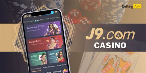J9 Com Casino Paraguay