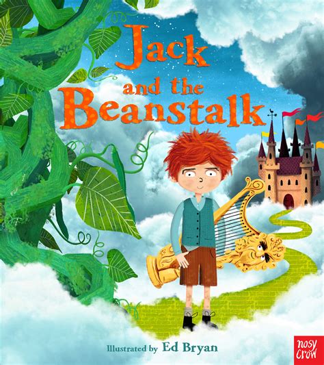 Jack And The Beanstalk Bwin