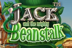 Jack And The Mighty Beanstalk Sportingbet