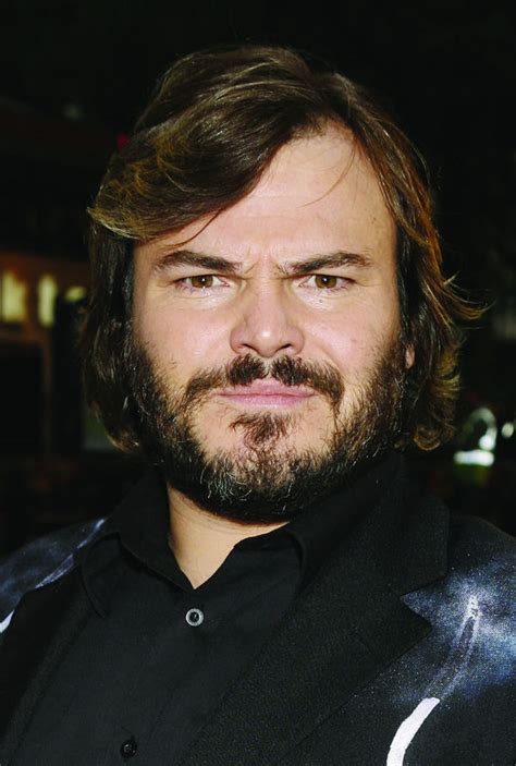 Jack Black Cinemagia