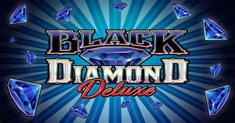 Jack Black Diamond Deluxe