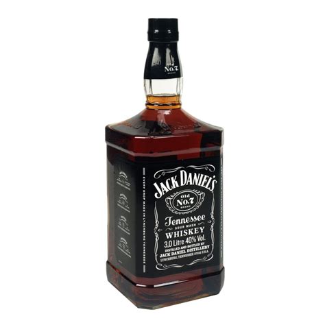Jack Black Jack Daniels