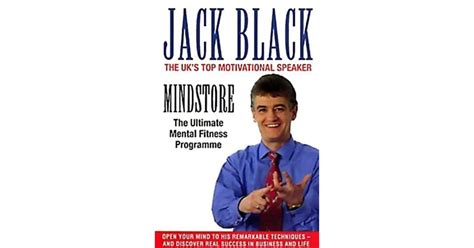 Jack Black Mindstore Mulher