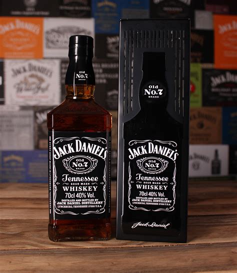 Jack Daniels Black Label Preco Reino Unido