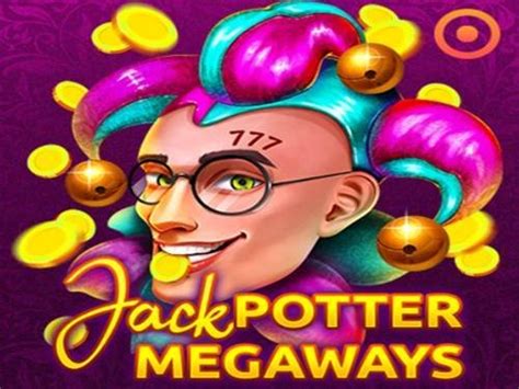 Jack Potter Megaways Leovegas