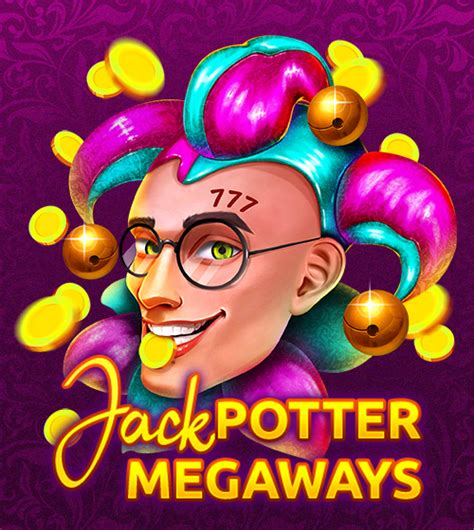 Jack Potter Megaways Sportingbet
