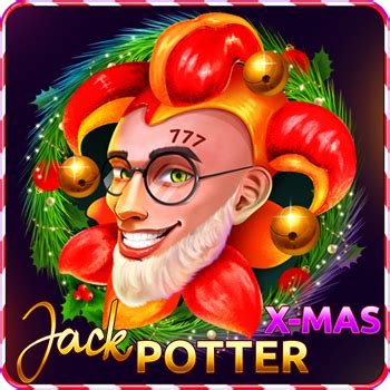 Jack Potter X Mas 888 Casino