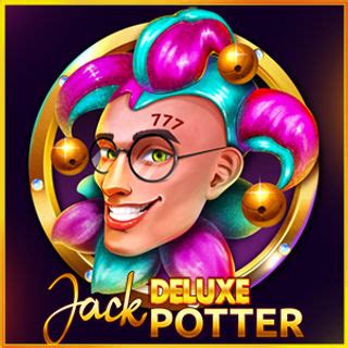 Jack Potter X Mas Parimatch