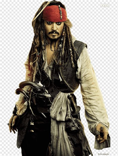 Jack Sparrow Piratas Do Caribe Perola Negra Da Historia