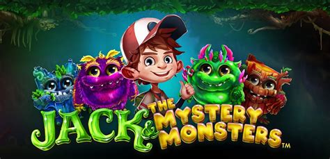 Jack The Mystery Monsters Review 2024