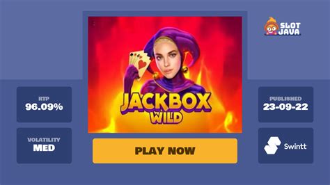 Jackbox Wild Bet365
