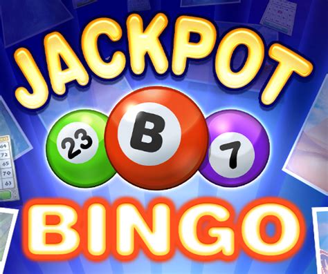 Jackpot Bingo Sportingbet