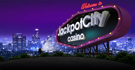 Jackpot City Casino 5 Gratis