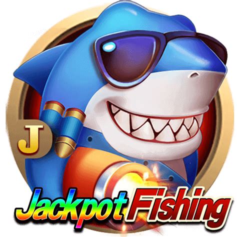 Jackpot Fishing Slot Gratis