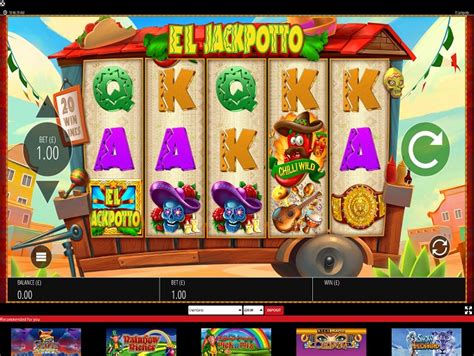 Jackpot Jones Casino Apostas