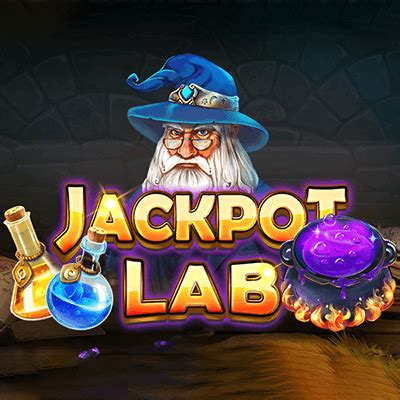 Jackpot Lab Slot - Play Online