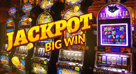 Jackpot Luck Casino Haiti