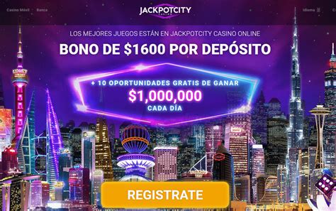 Jackpot Mobile Casino Paraguay