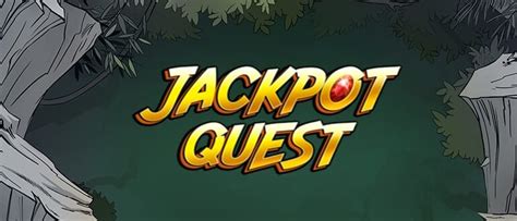 Jackpot Quest Betano