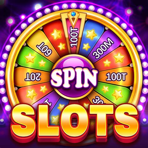 Jackpot Slot Casino Aplicacao