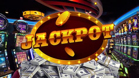 Jackpot Slot Casino Ecuador