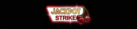 Jackpot Strike Casino Belize
