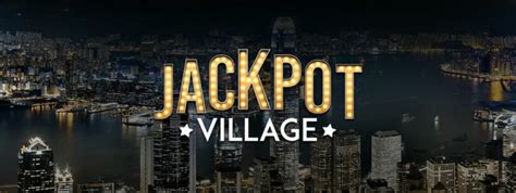 Jackpot Village Casino App