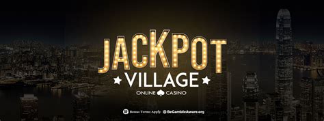 Jackpot Village Casino Belize