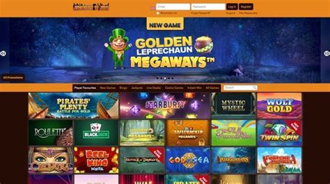 Jackpot Wilds Casino Bonus