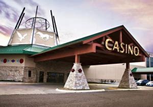 Jackson Casino Sioux Falls