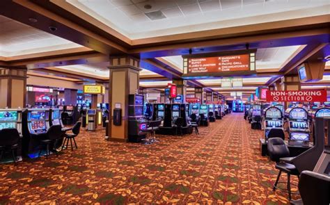 Jackson Rancheria Aplicativo Casino