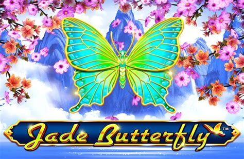 Jade Butterfly Slot Gratis