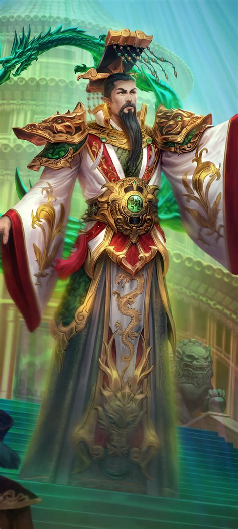 Jade Emperor Netbet