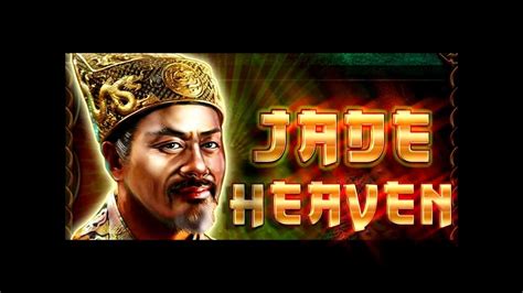 Jade Heaven Bet365
