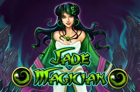 Jade Magician Netbet