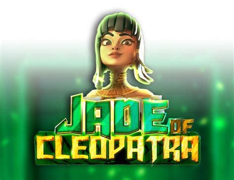 Jade Of Cleopatra Novibet