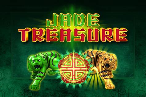Jade Treasure 1xbet