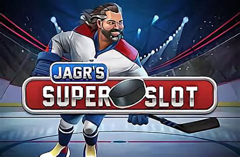 Jagr S Super Slot Slot - Play Online