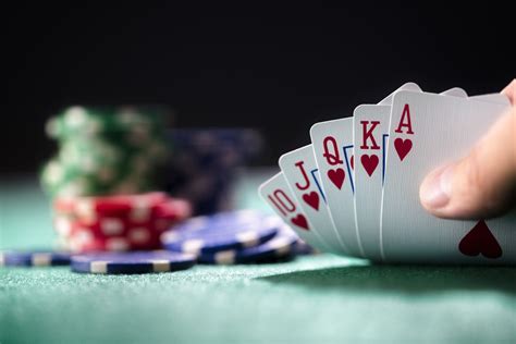 Jak Sie Gra W Zynga Poker