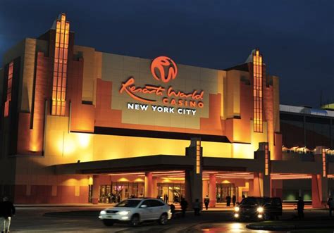 Jamaica Casino Ny