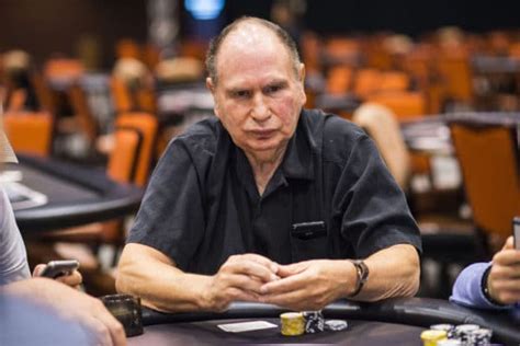 James Kaplan Poker