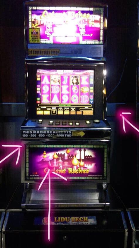 Jammer Slot Machine
