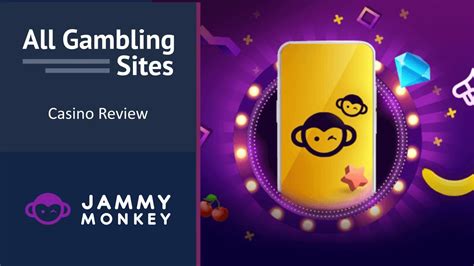 Jammy Monkey Casino Haiti