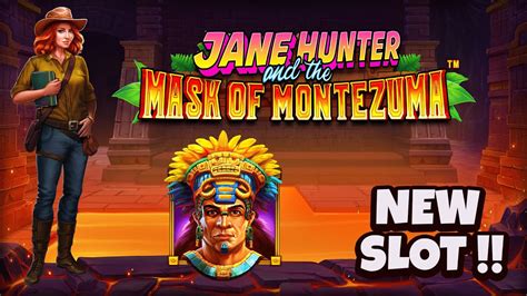 Jane Hunter And The Mask Of Montezuma Betano