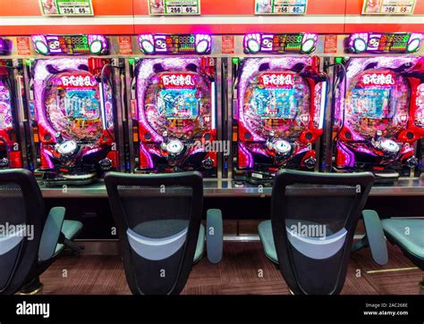 Japao Slots