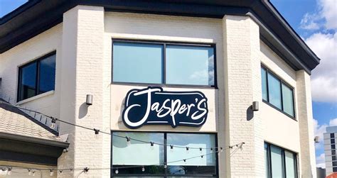 Jaspers Cassino Restaurante Newcastle