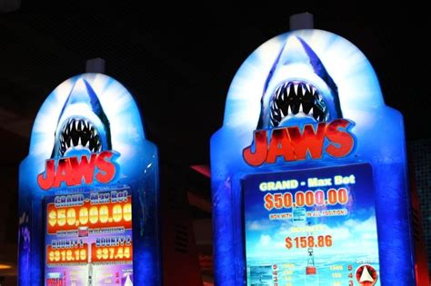 Jaws Casino