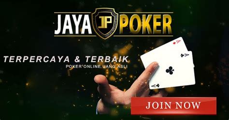 Jayapoker Online