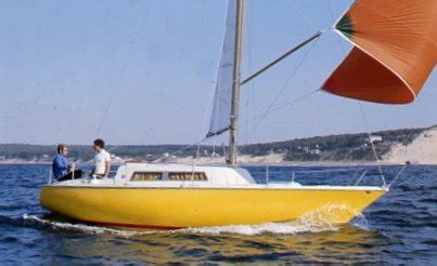 Jeanneau Poker Sailboatdata