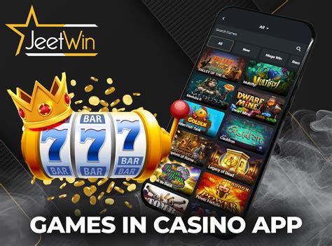 Jeetwin Casino Apk